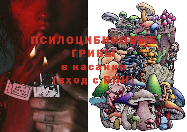 стафф Гусь-Хрустальный